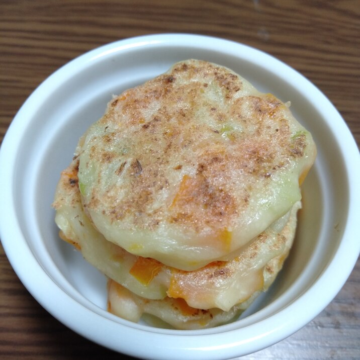 離乳食中期 野菜おやき レシピ 作り方 By ズボラレシピのかねつぐ 楽天レシピ 離乳食中期 野菜おやき レシピ 作り方 By ズボラレシピのかねつぐ 楽天レシピ